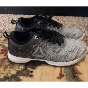 Reebok Speed Her TR Alloy W Womens Shoes Size 7.5